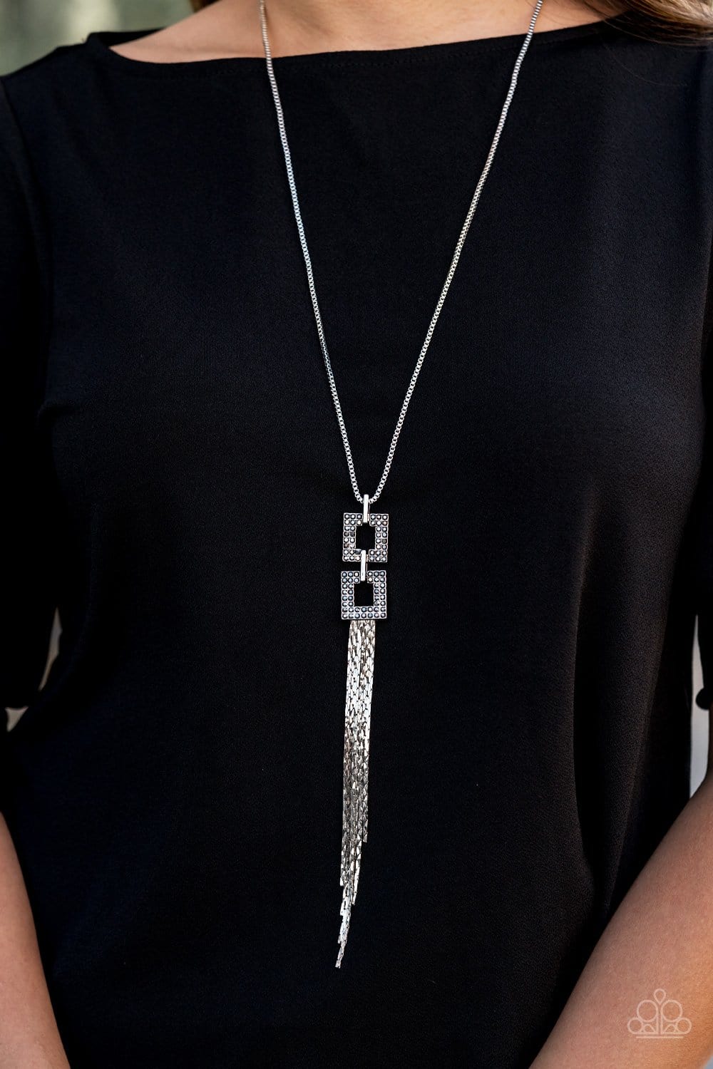 Times Square Stunner Necklaces #100