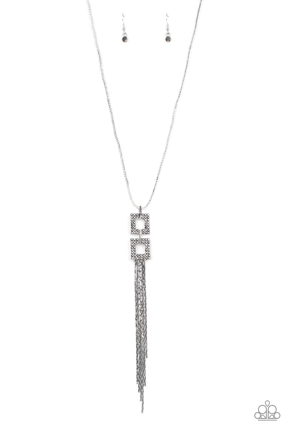 Times Square Stunner Necklaces #100