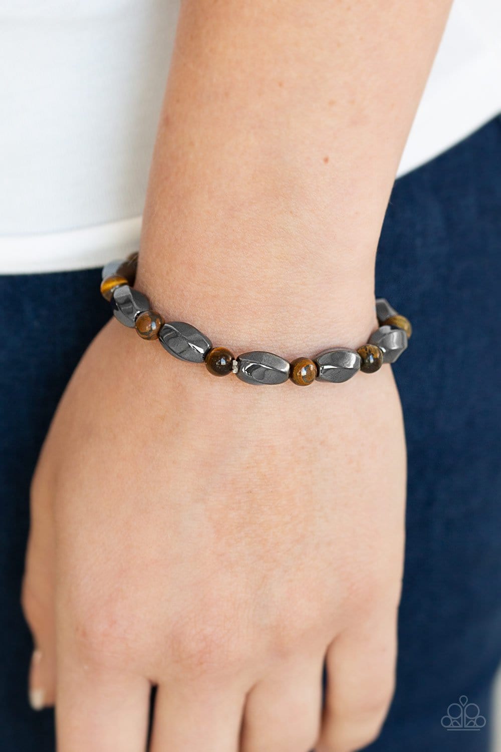 Paparazzi To Each Their Own Mens Bracelets