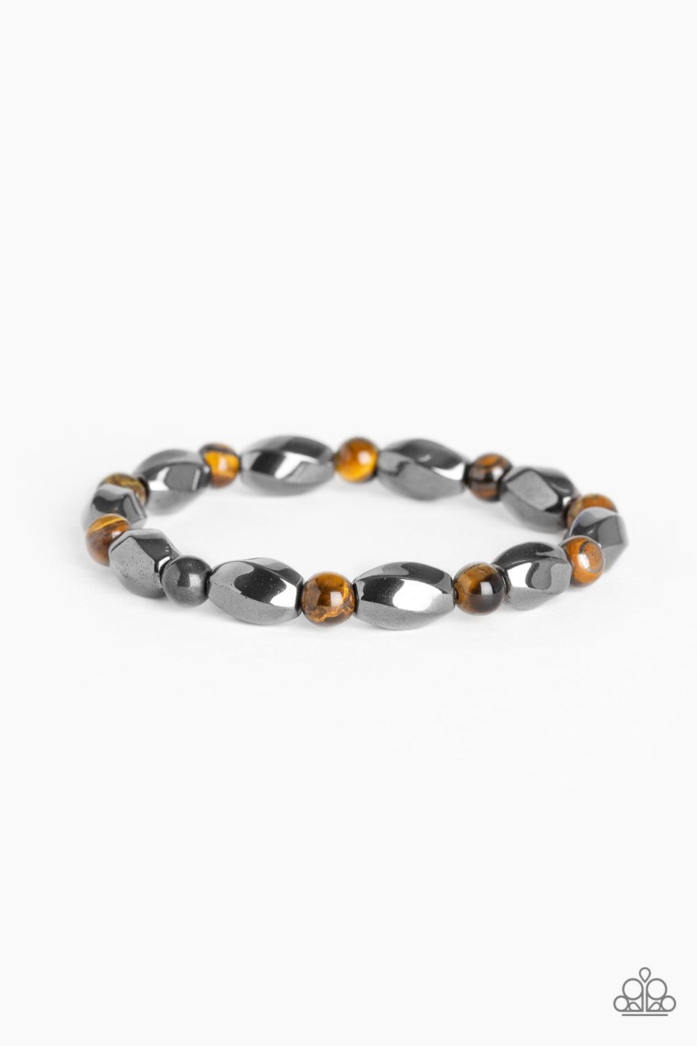 Paparazzi To Each Their Own Mens Bracelets