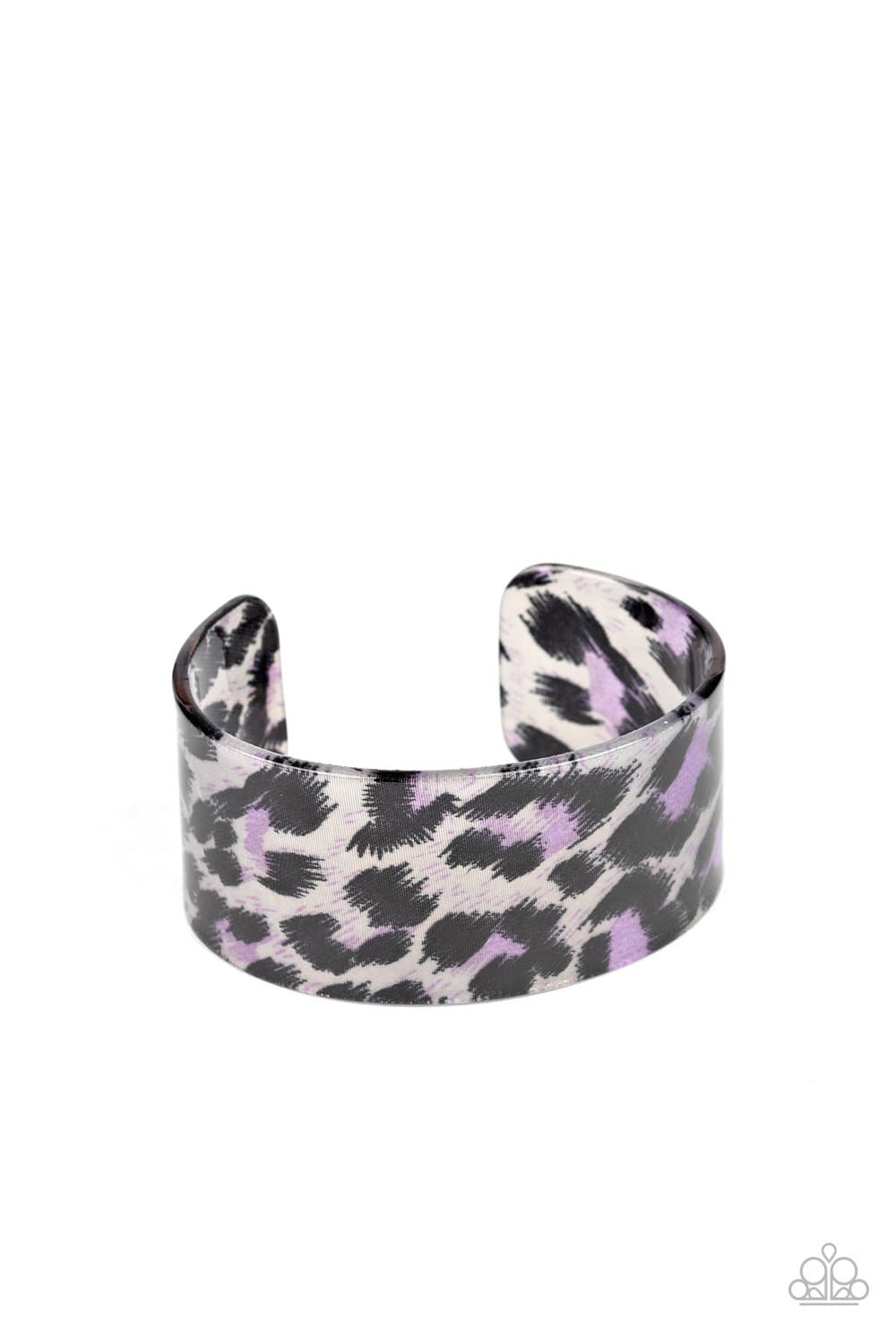 Top Cat Cuff Bracelets #465