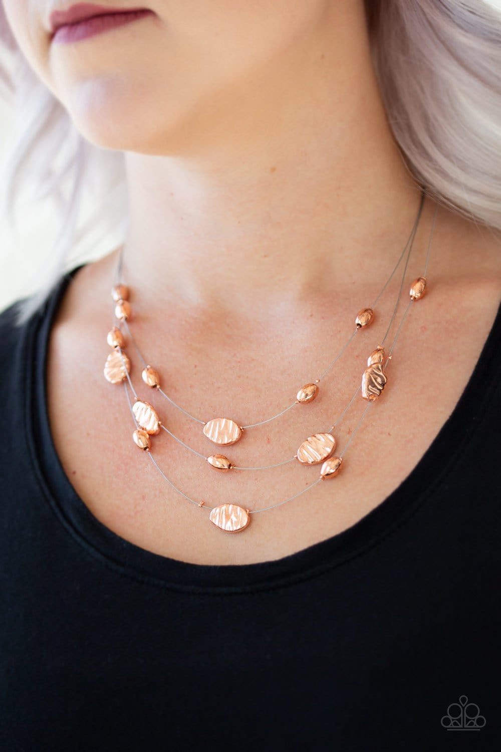 Paparazzi Top ZEN Necklaces