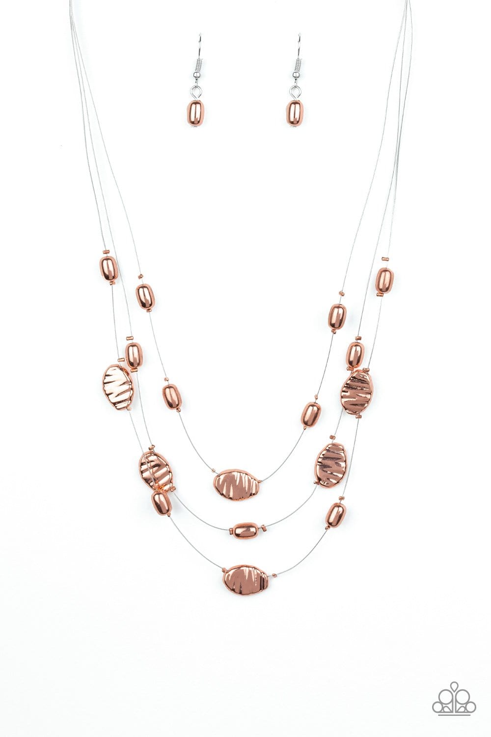 Paparazzi Top ZEN Necklaces