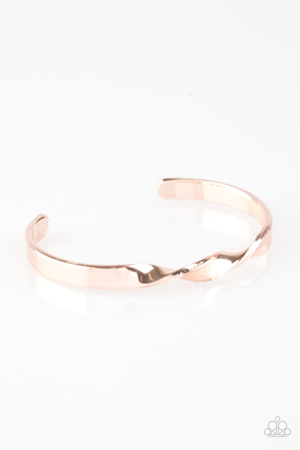 Traditional Twist Bracelets