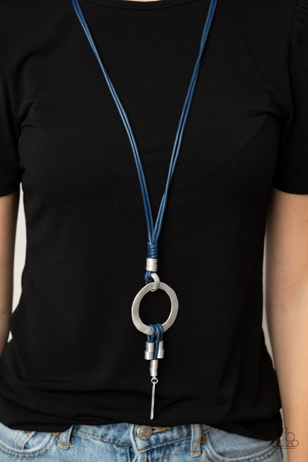 Paparazzi Tranquil Artisan Necklaces