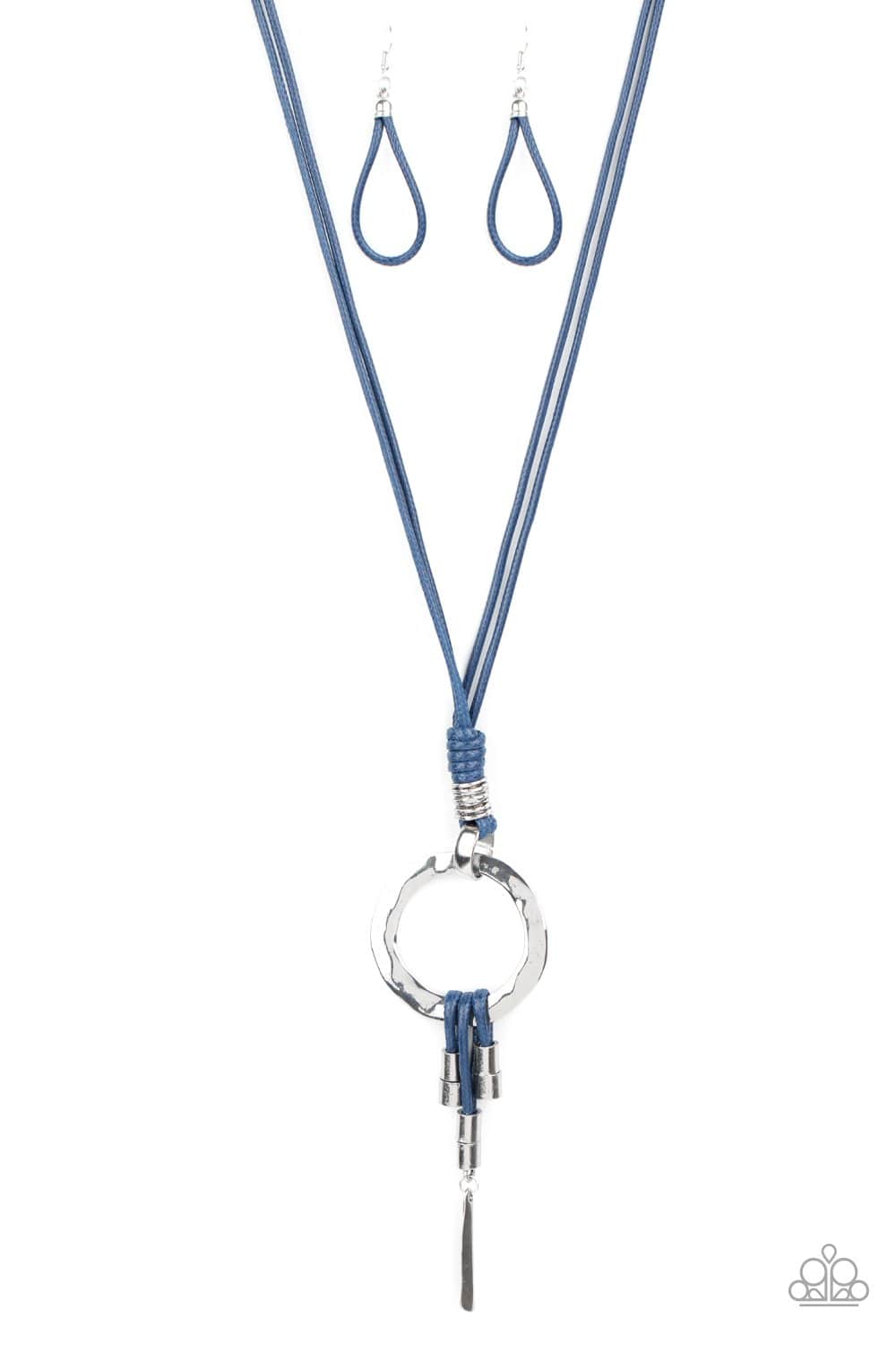 Paparazzi Tranquil Artisan Necklaces
