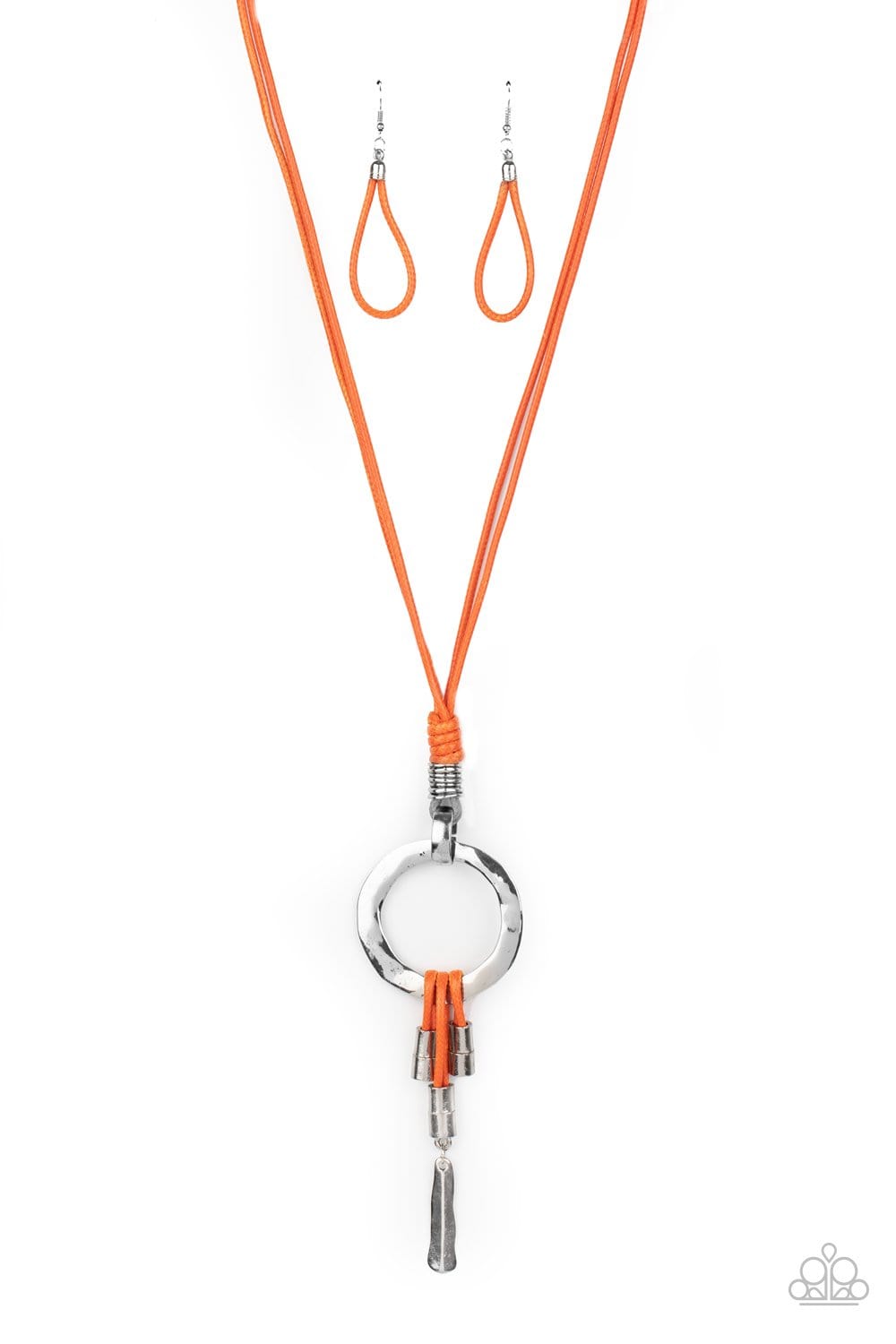 Paparazzi Tranquil Artisan Necklaces