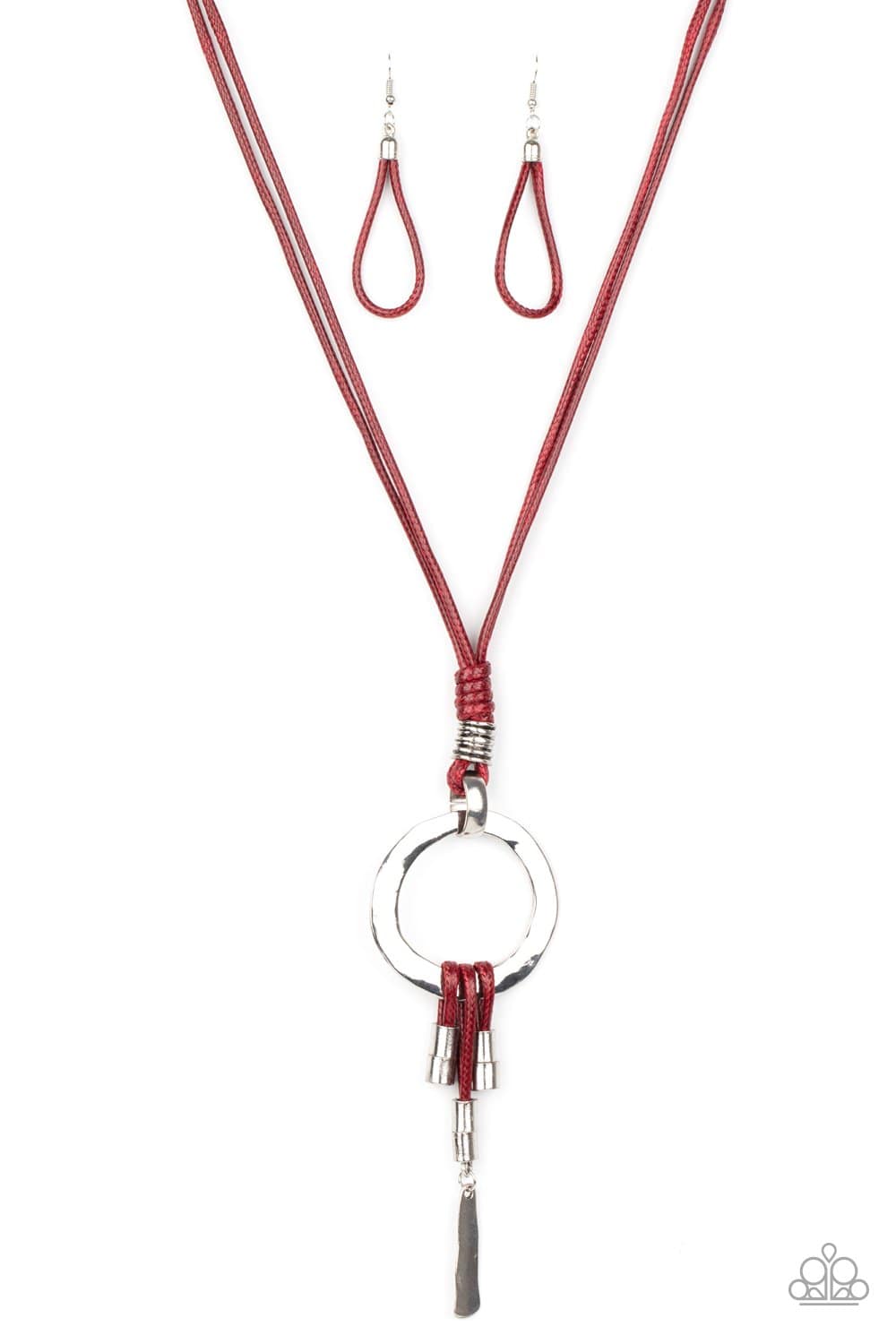 Paparazzi Tranquil Artisan Necklaces