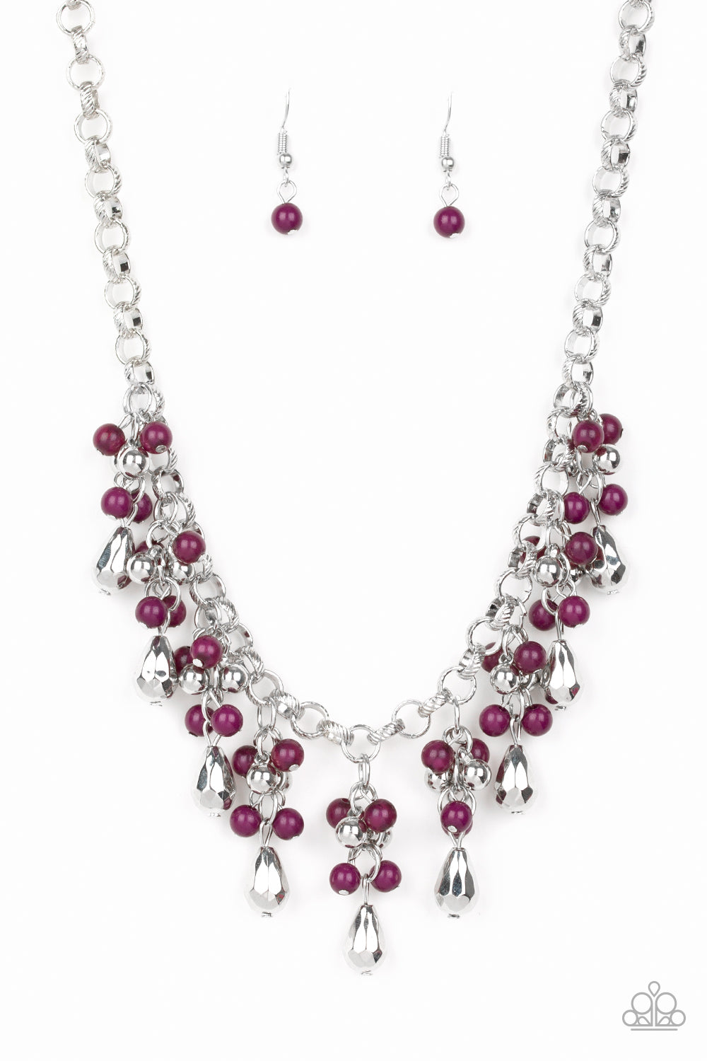 Paparazzi Travelling Trendsetter Necklaces