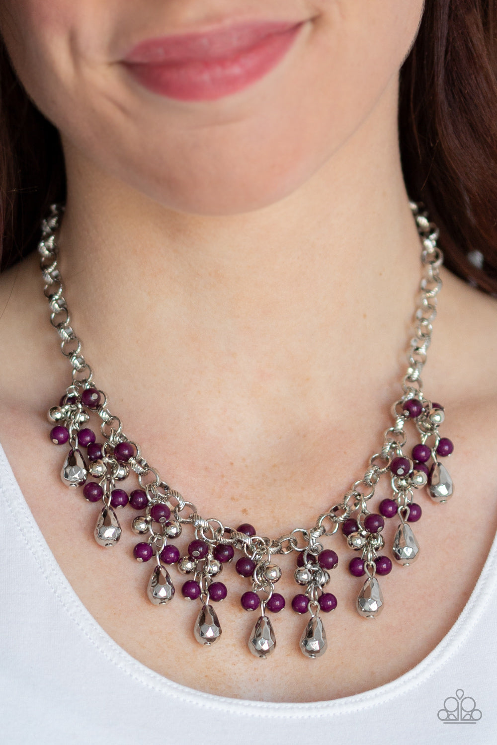 Paparazzi Travelling Trendsetter Necklaces
