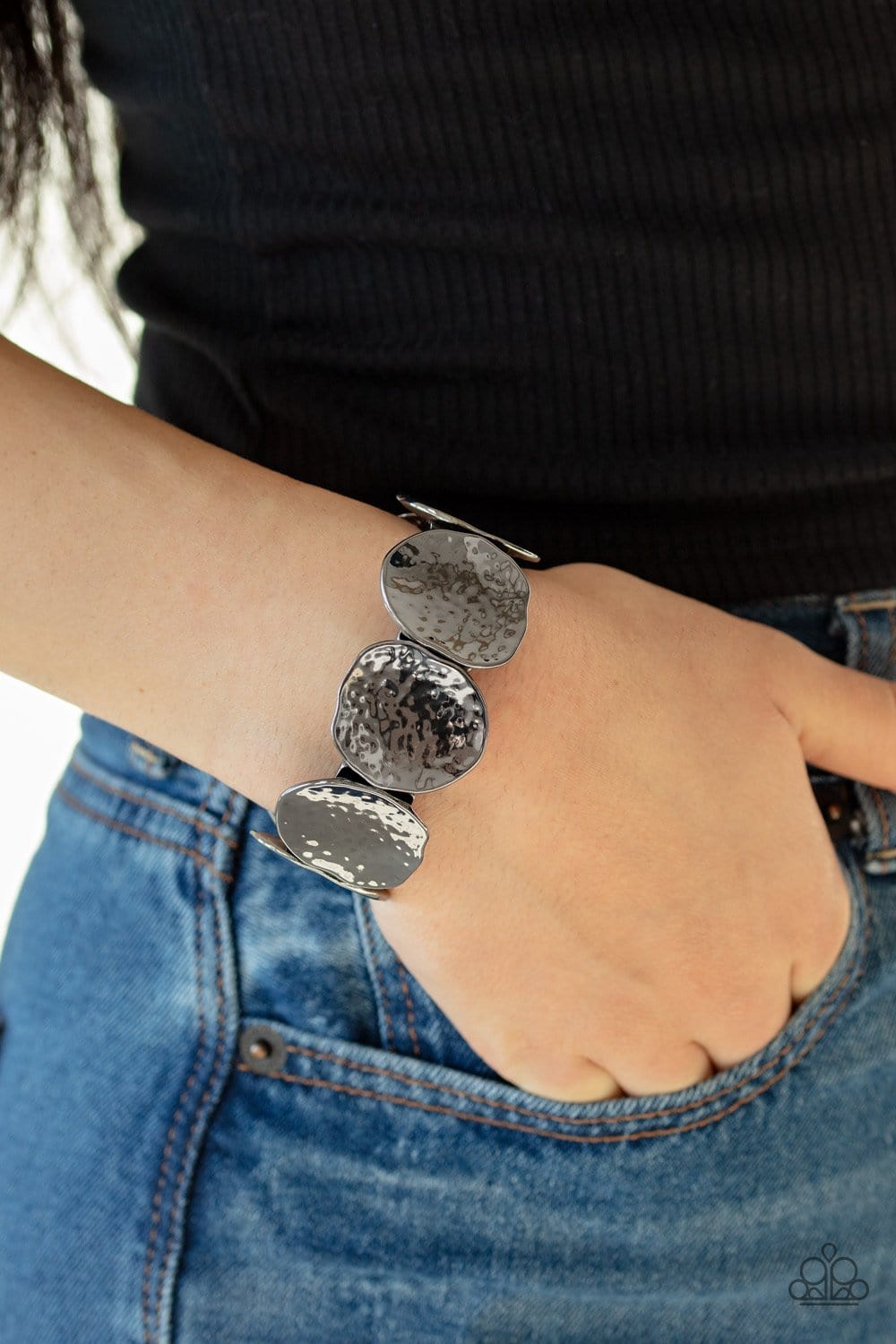 Treasure Cache Bracelets #389