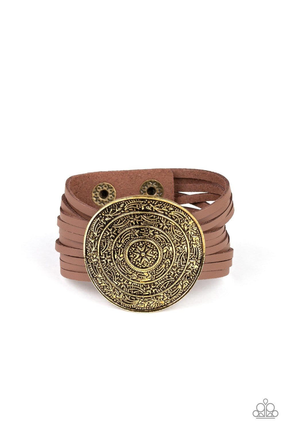 Treasure Quest Wrap & Snap