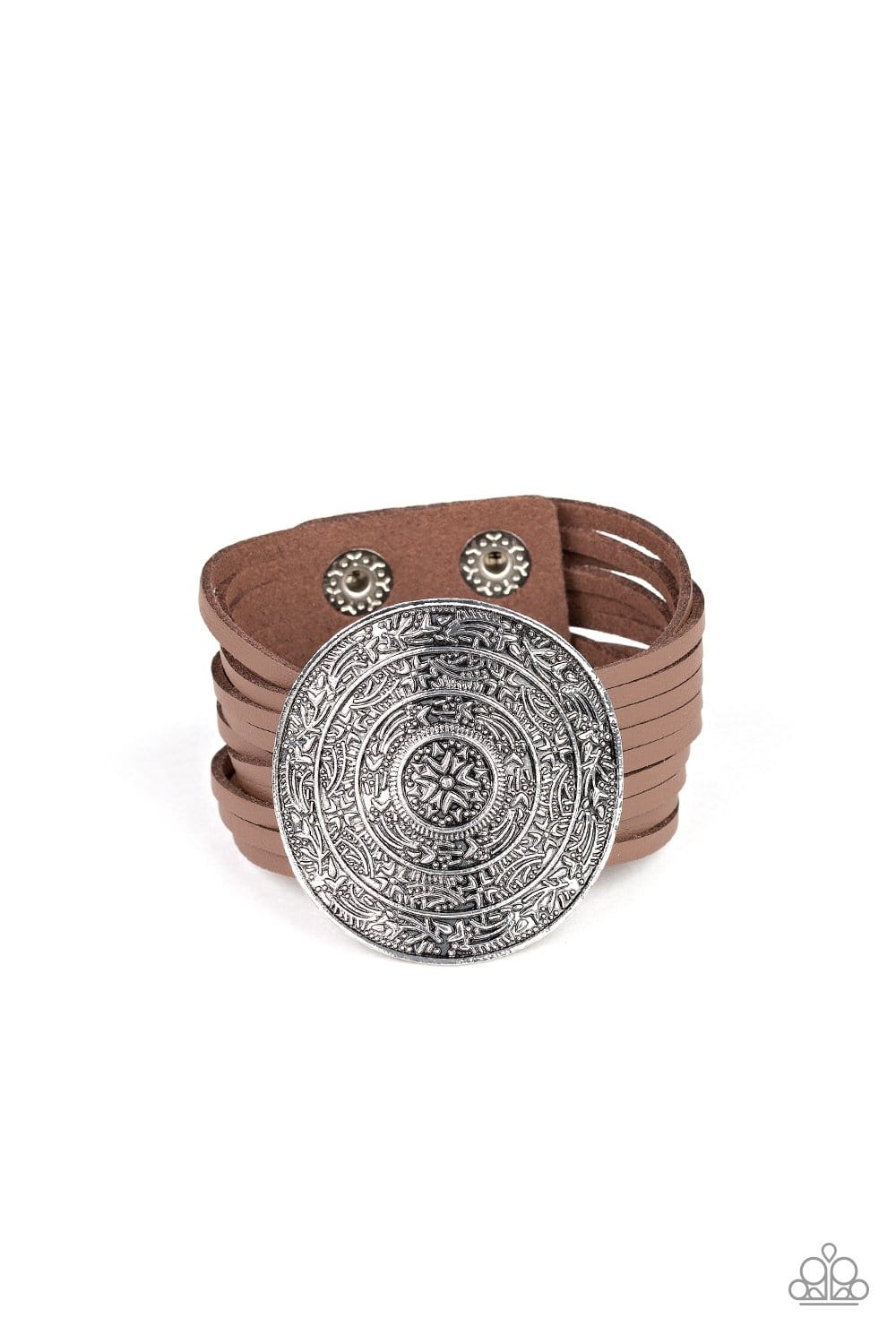 Treasure Quest Wrap & Snap