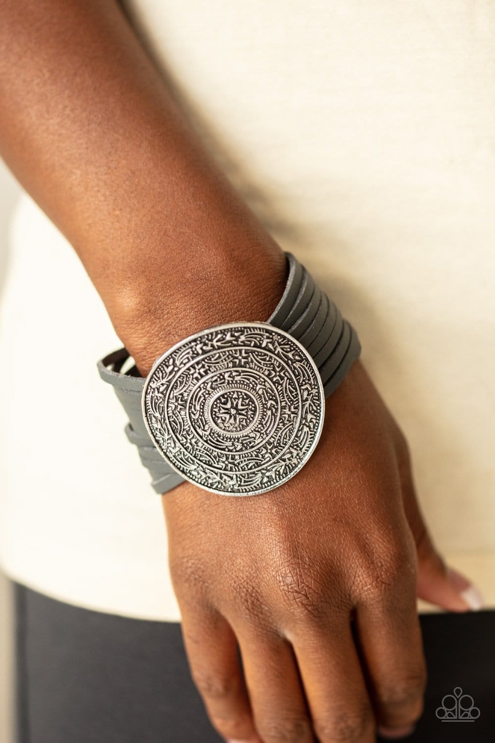 Treasure Quest Wrap & Snap