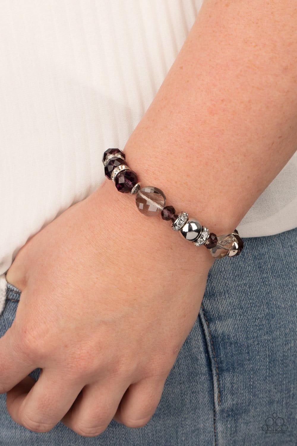Treat Yourself Bracelets #555