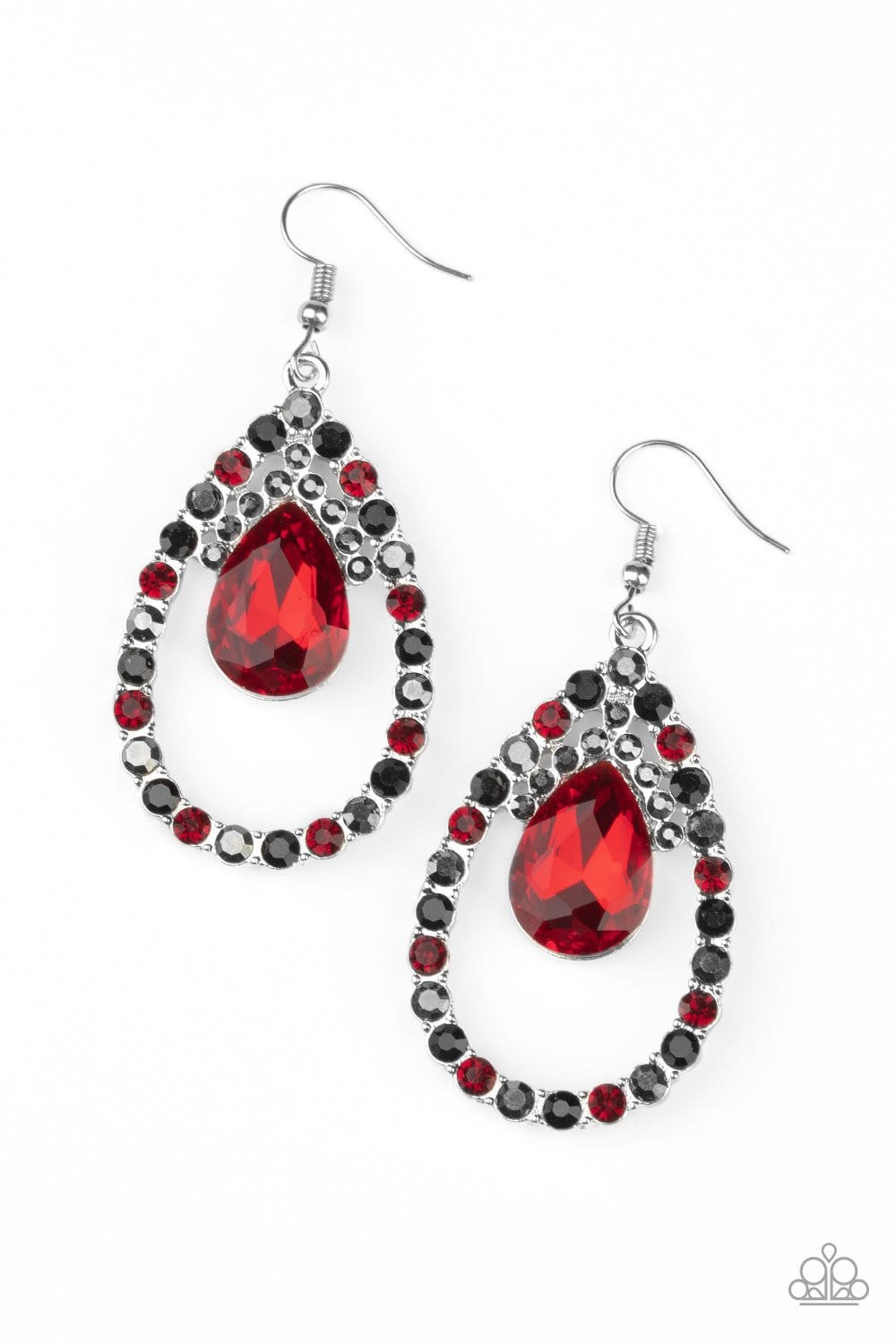 Trendsetting Twinkle Earrings