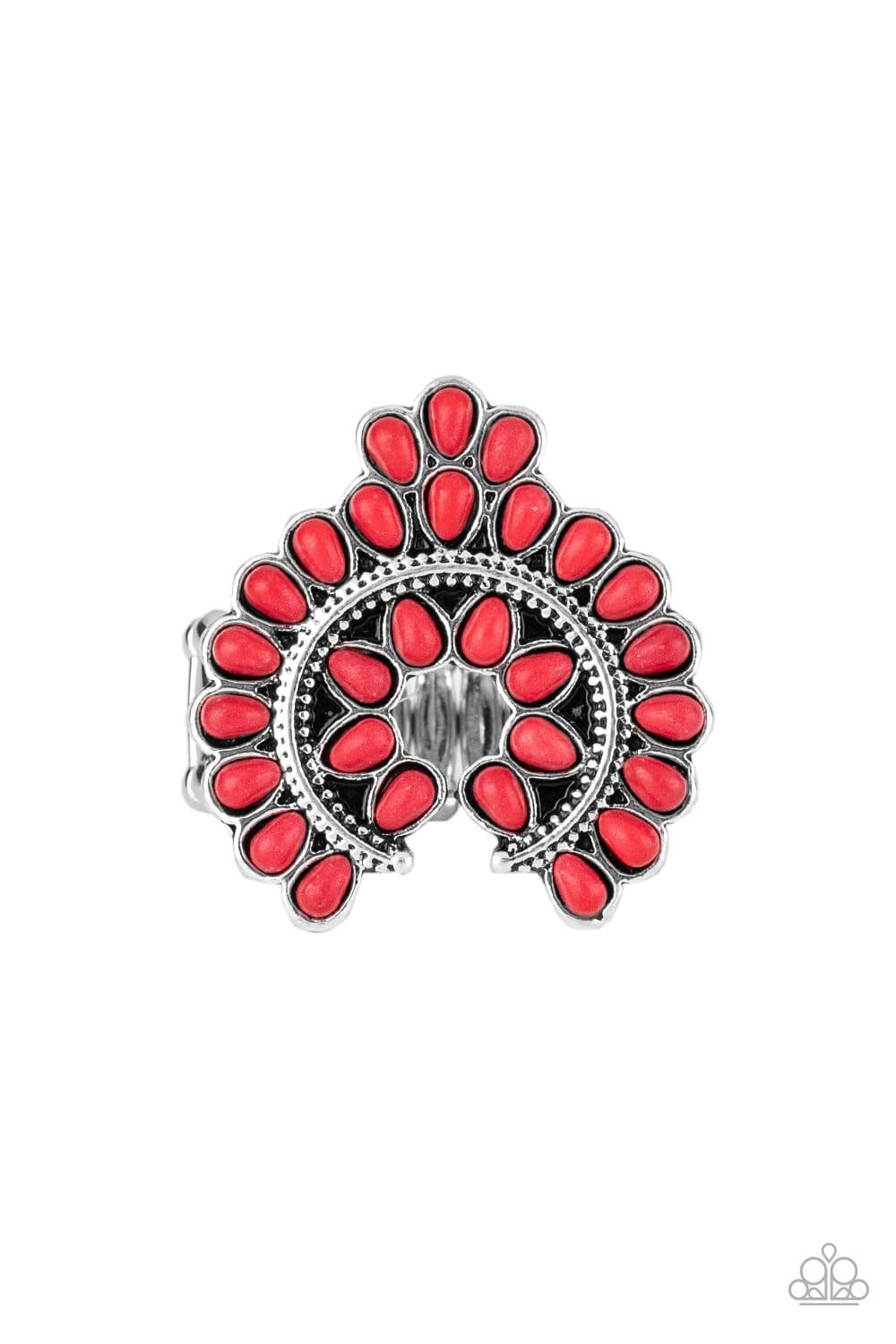 Paparazzi Trendy Talisman Rings