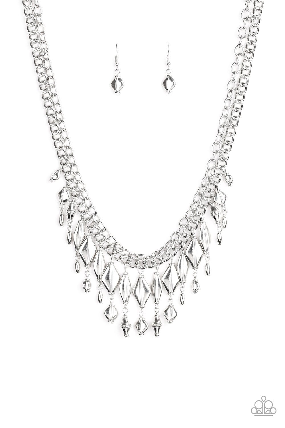 Trinket Trade Necklaces