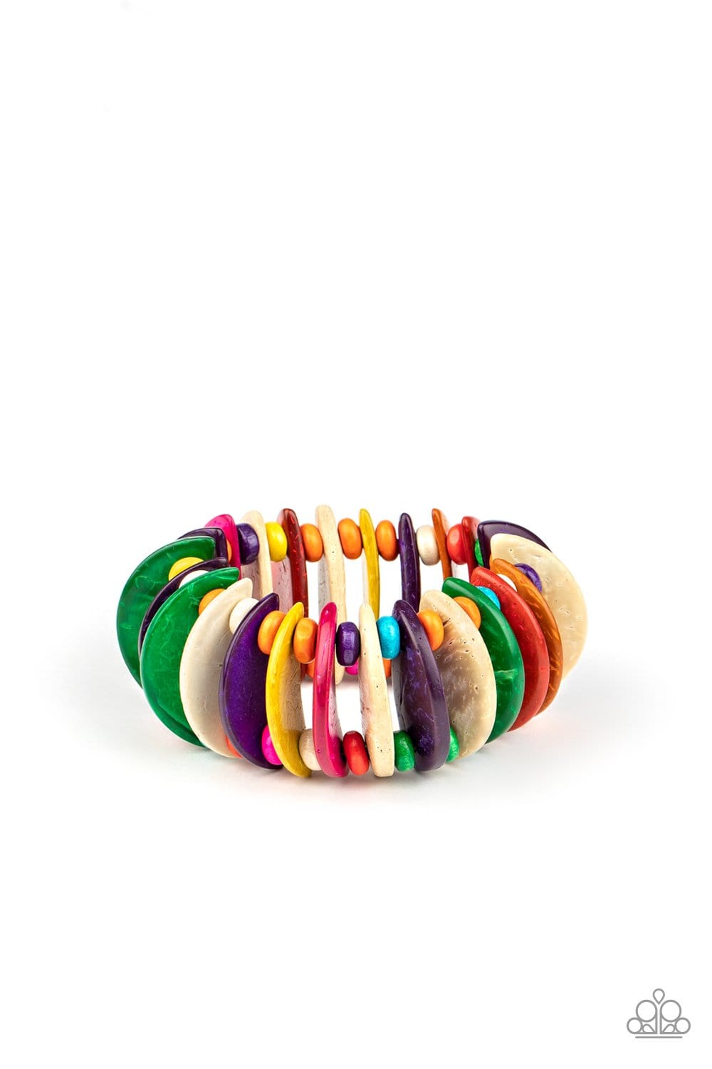 Tropical Tiki Bar Bracelets #462