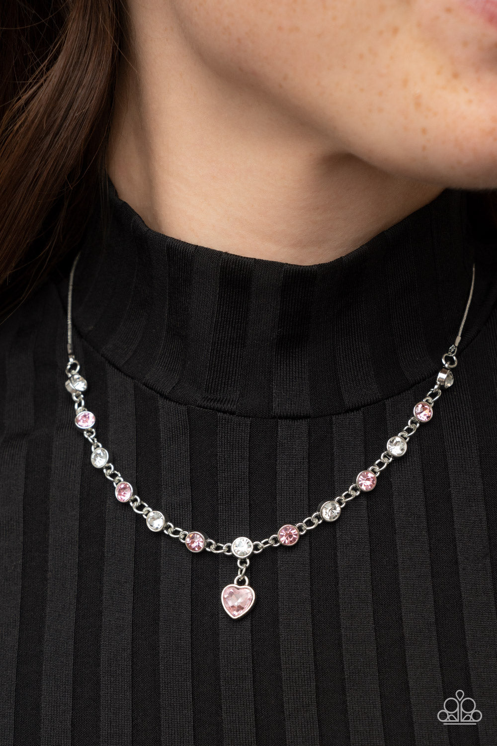 Paparazzi True Love Trinket Necklace Sets