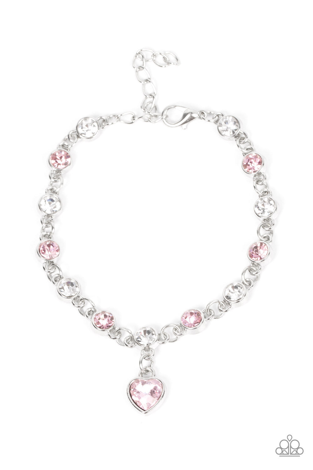 Paparazzi True Love Trinket Necklace Sets