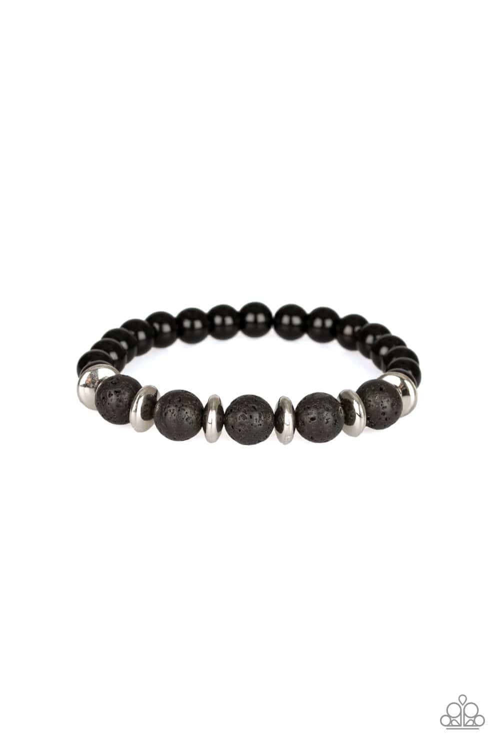 Truth Mens Bracelet