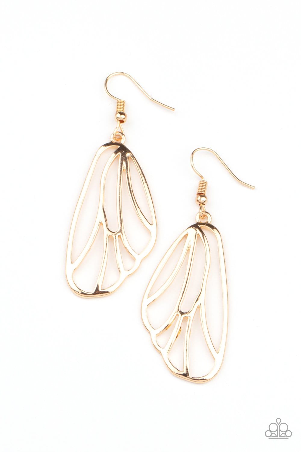 Turn Into A Butterfly Earrings