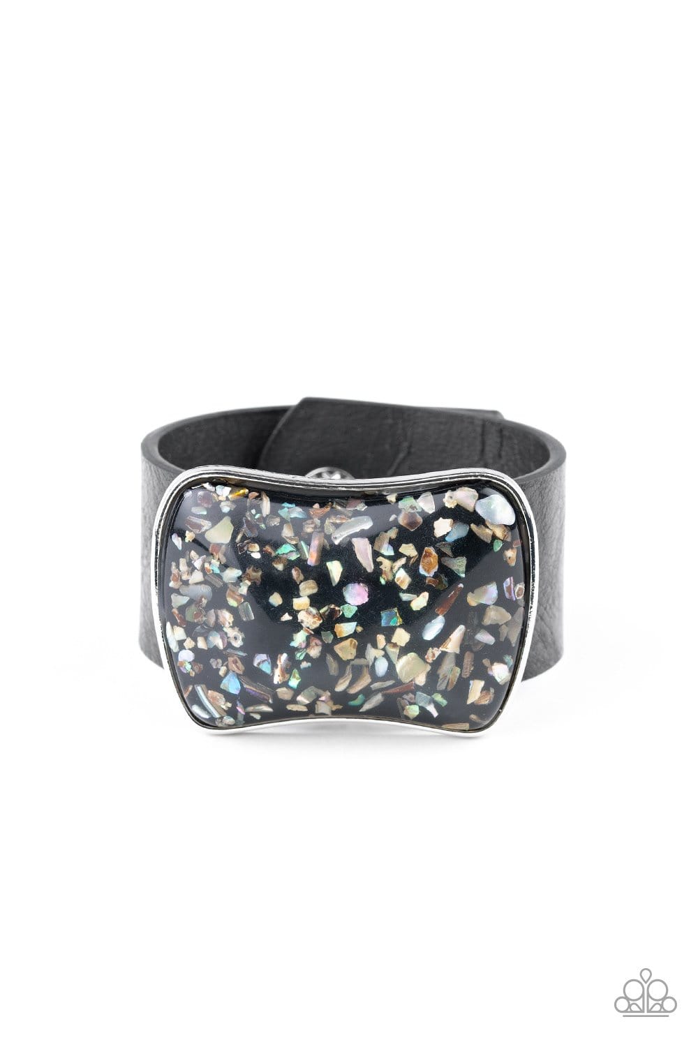 Paparazzi Twinkle Twinkle Little ROCK STAR Wrap & Snap