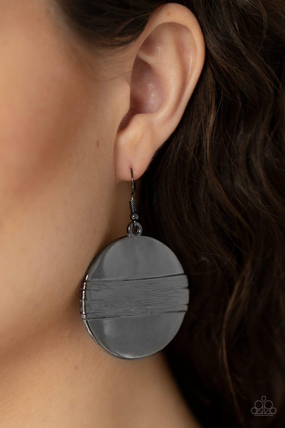 Ultra Uptown Earrings