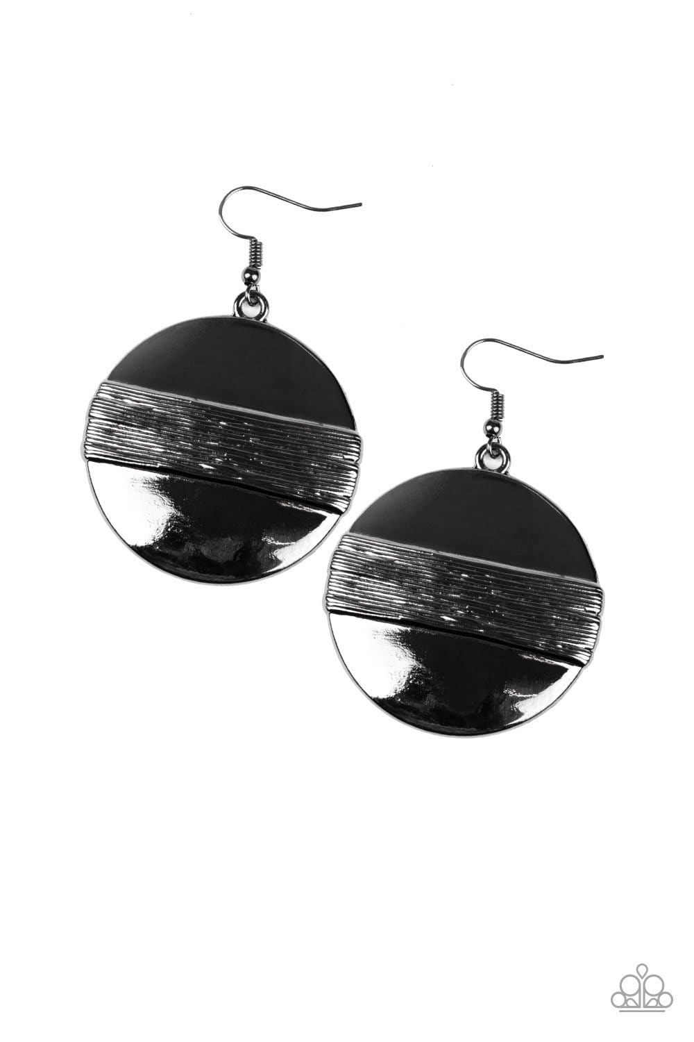 Ultra Uptown Earrings