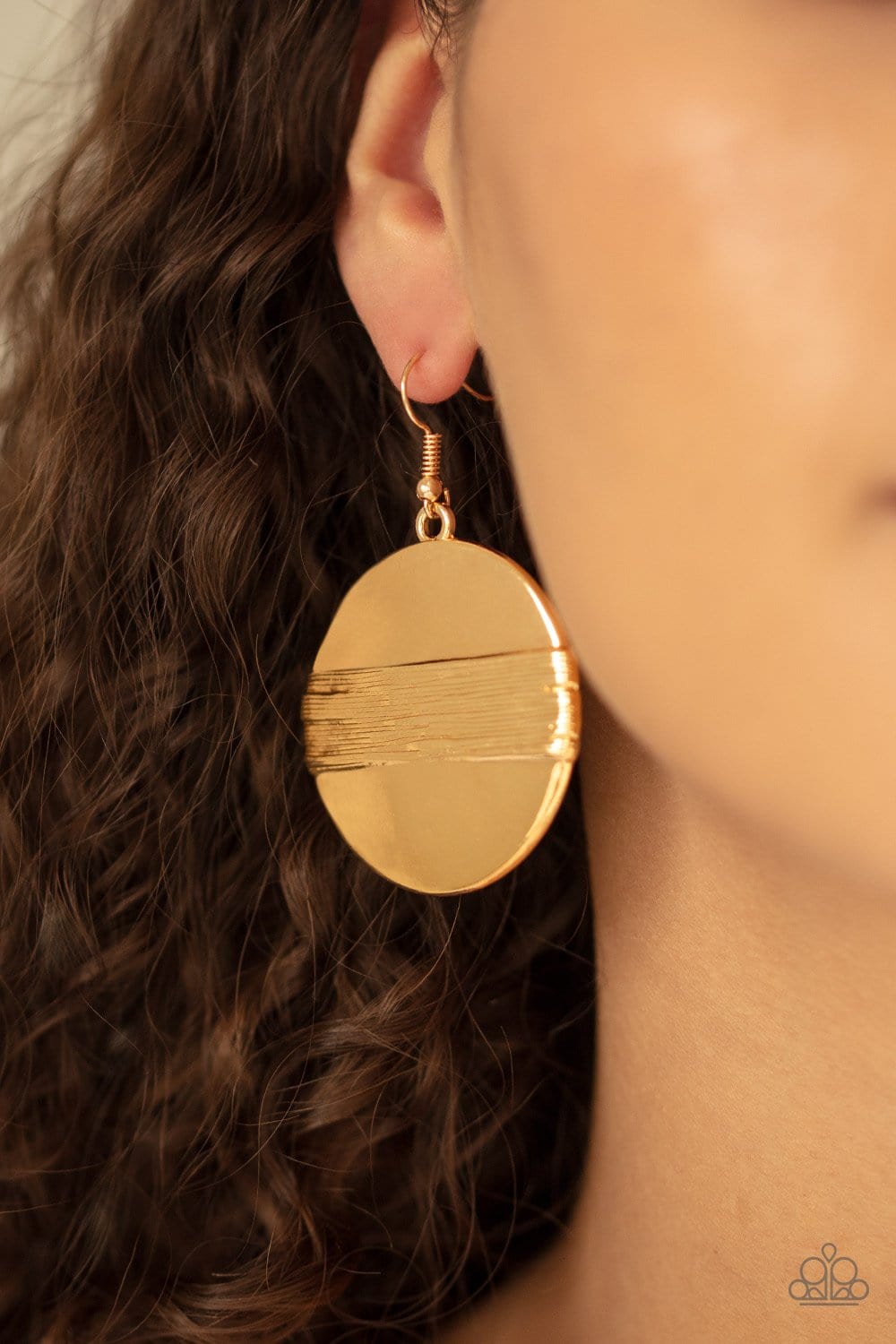 Ultra Uptown Earrings