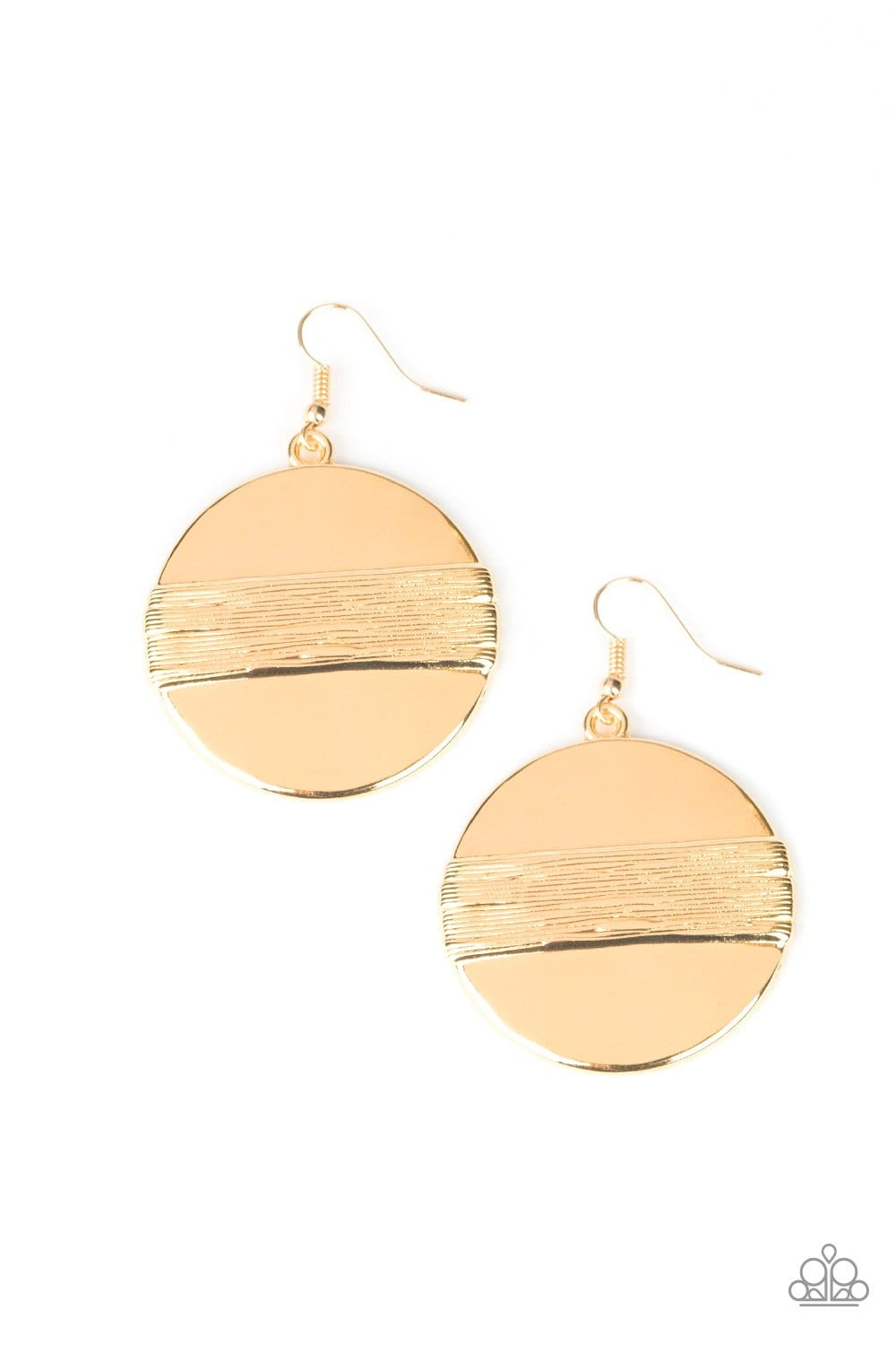 Ultra Uptown Earrings