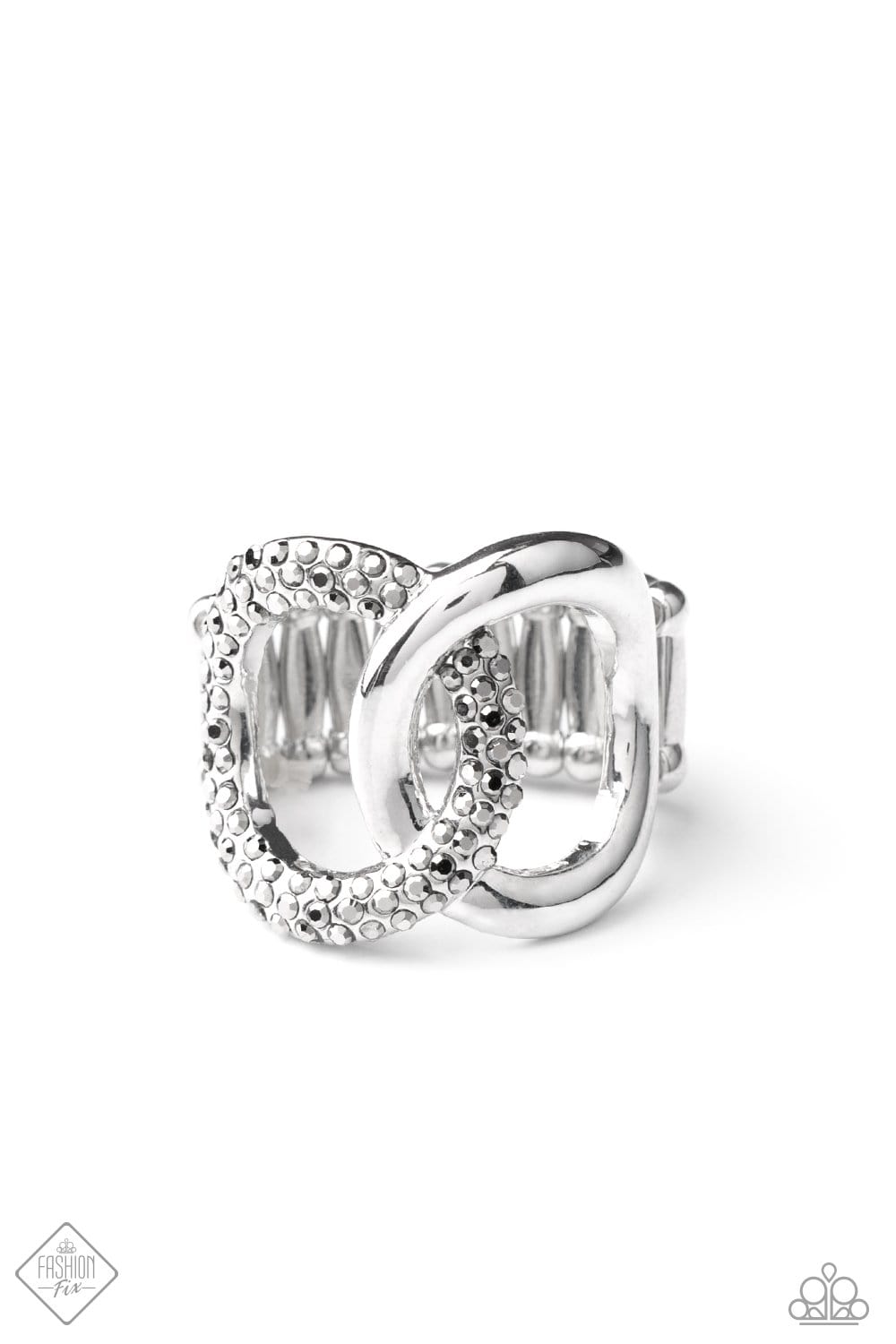 Paparazzi Unbreakable Bond Rings