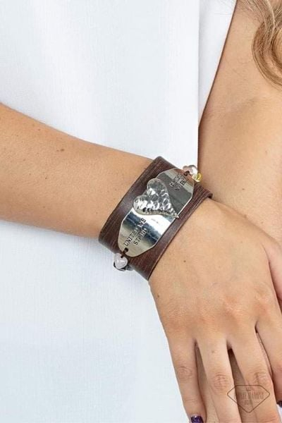 Paparazzi United We Stand Wrap and Snaps