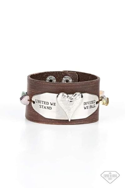 Paparazzi United We Stand Wrap and Snaps