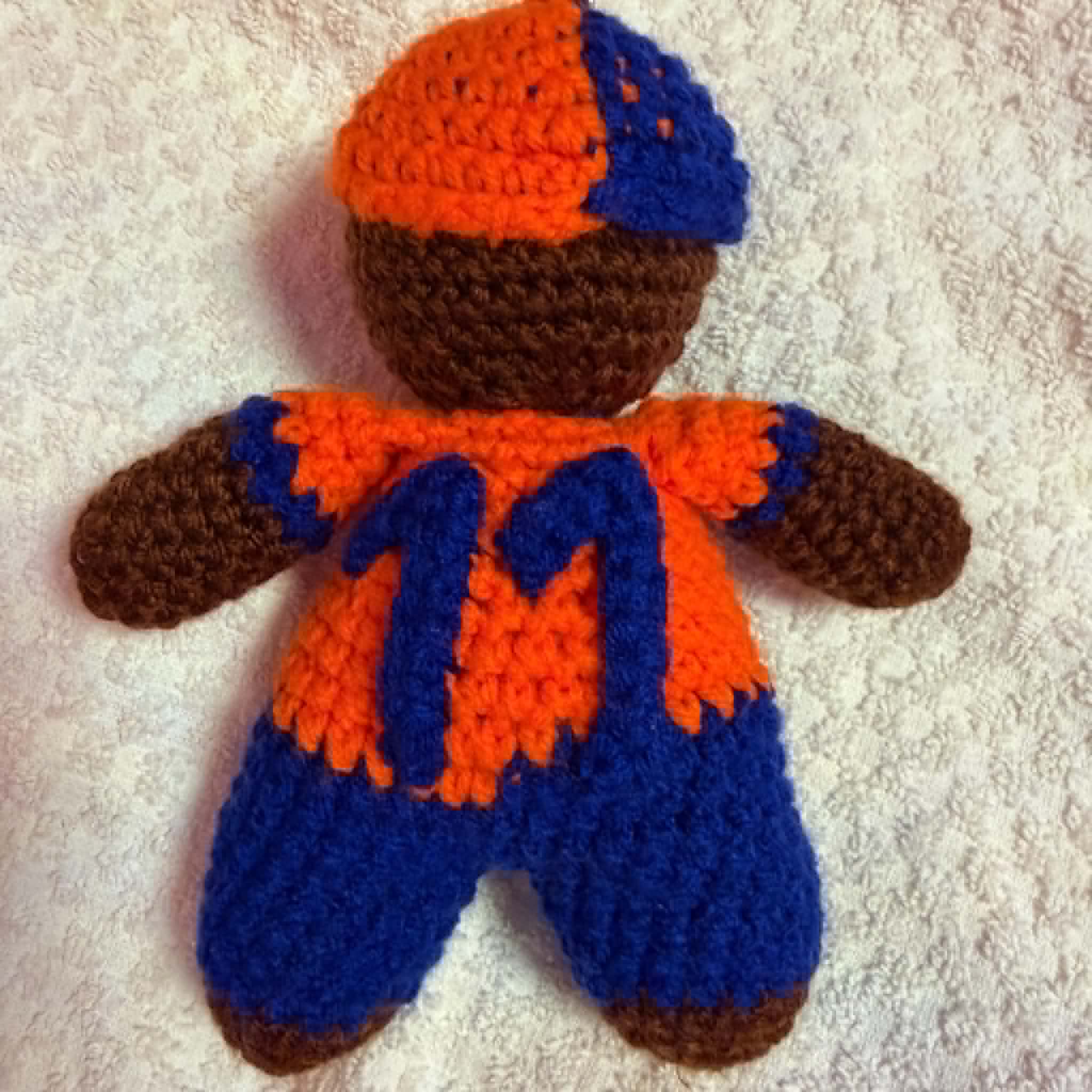Courtside Collection™ – NY Inspired Collectible Doll Charms