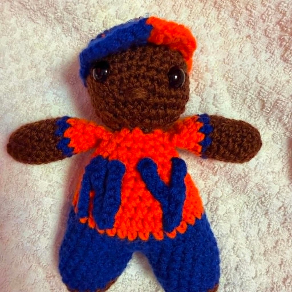 Courtside Collection™ – NY Inspired Collectible Doll Charms