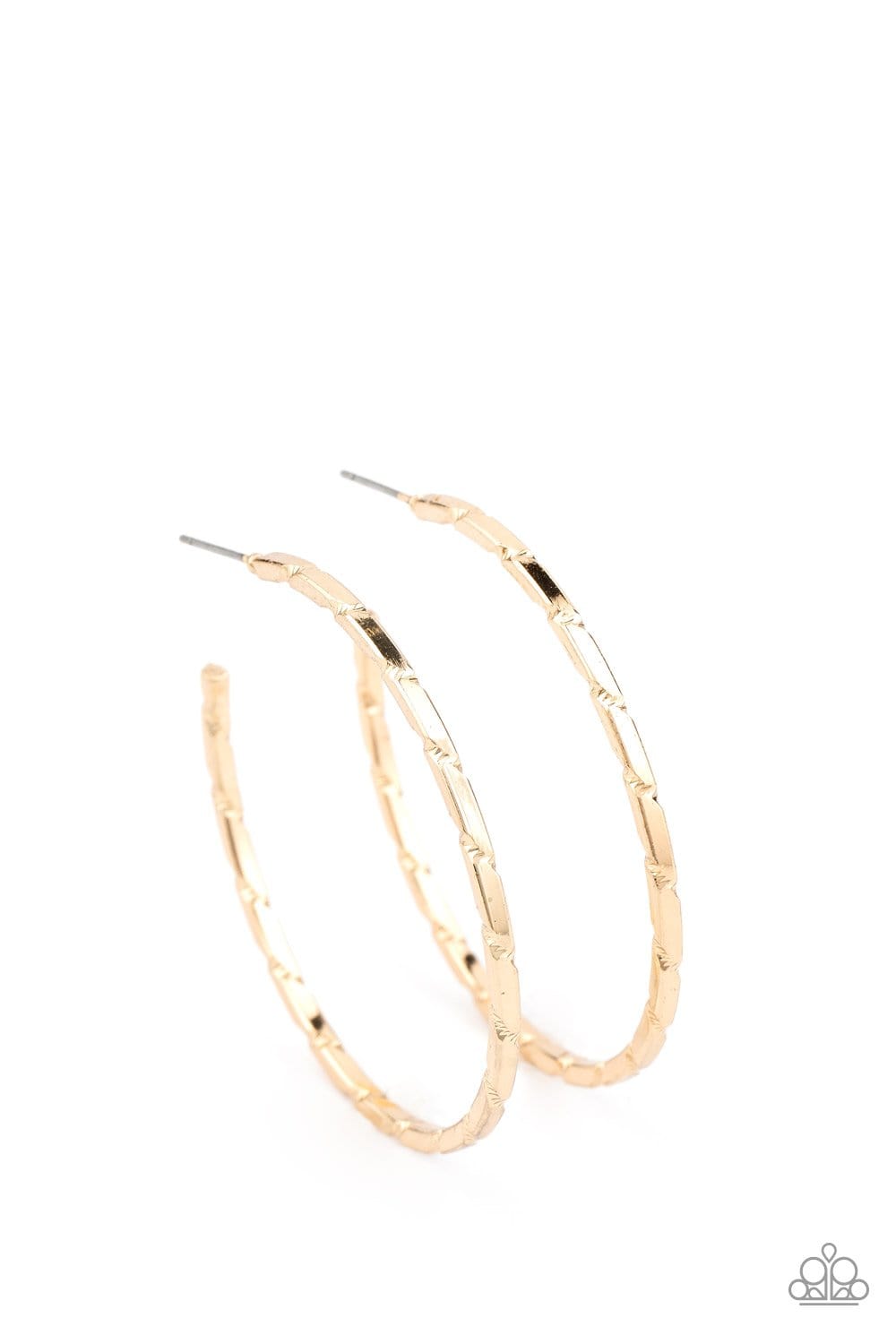 Paparazzi Unregulated Hoops