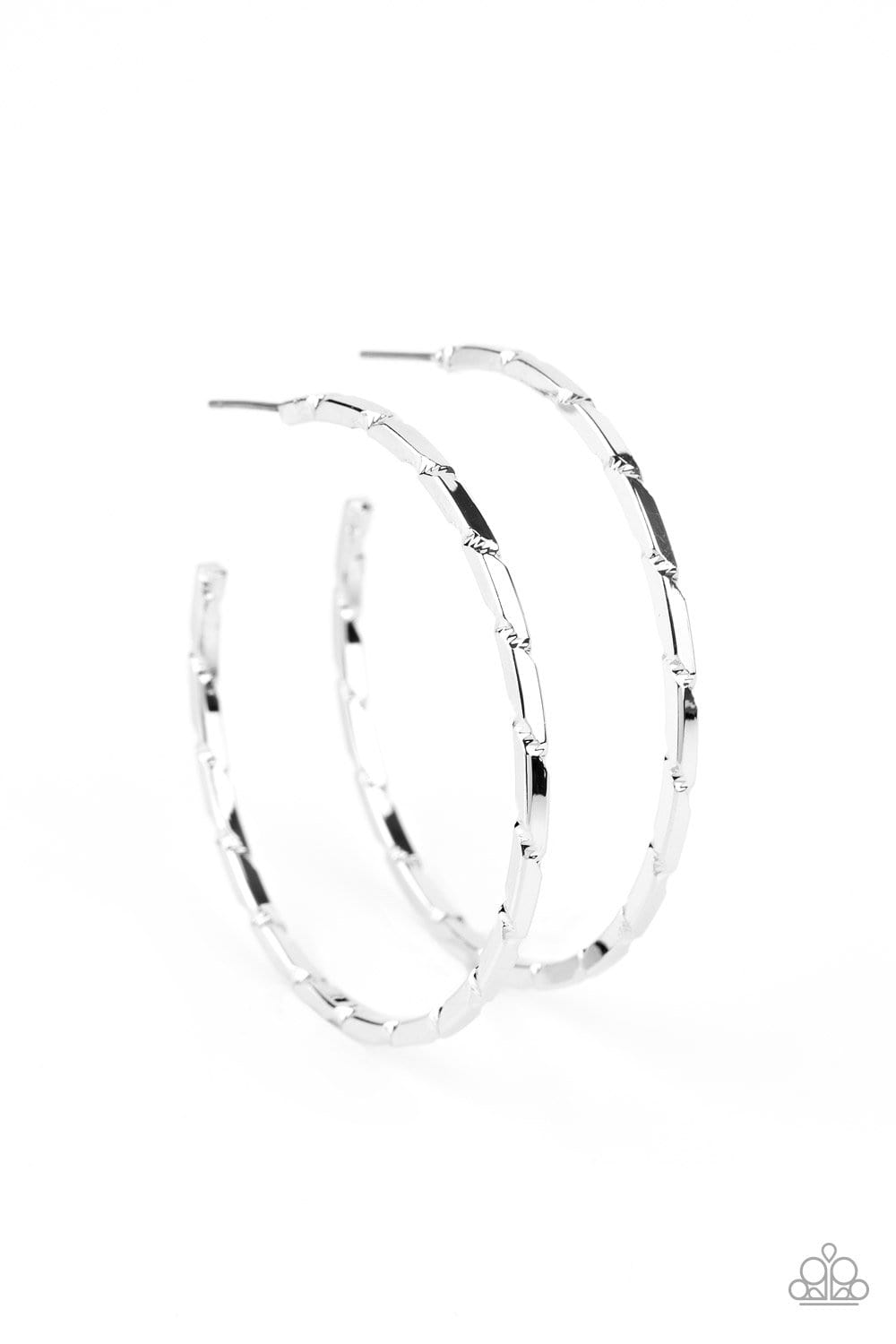 Paparazzi Unregulated Hoops