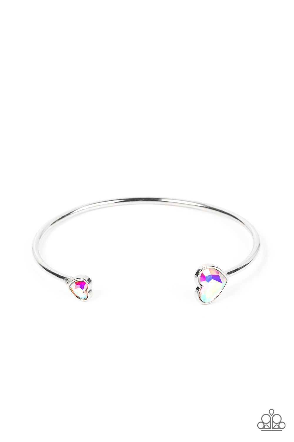 Paparazzi Lockdown My Heart Necklace Sets