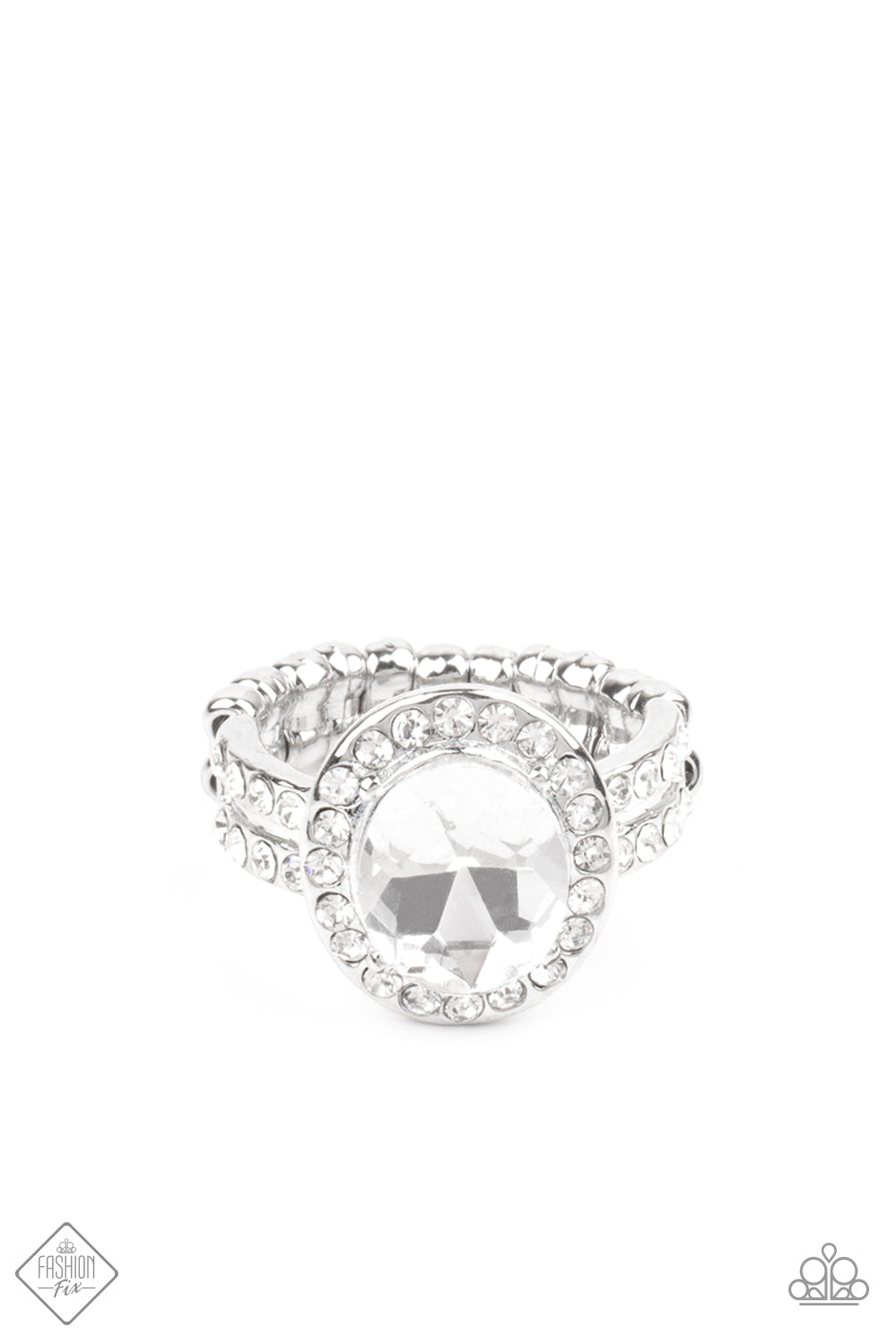 Paparazzi Go-Getter Gleam Necklaces Sets