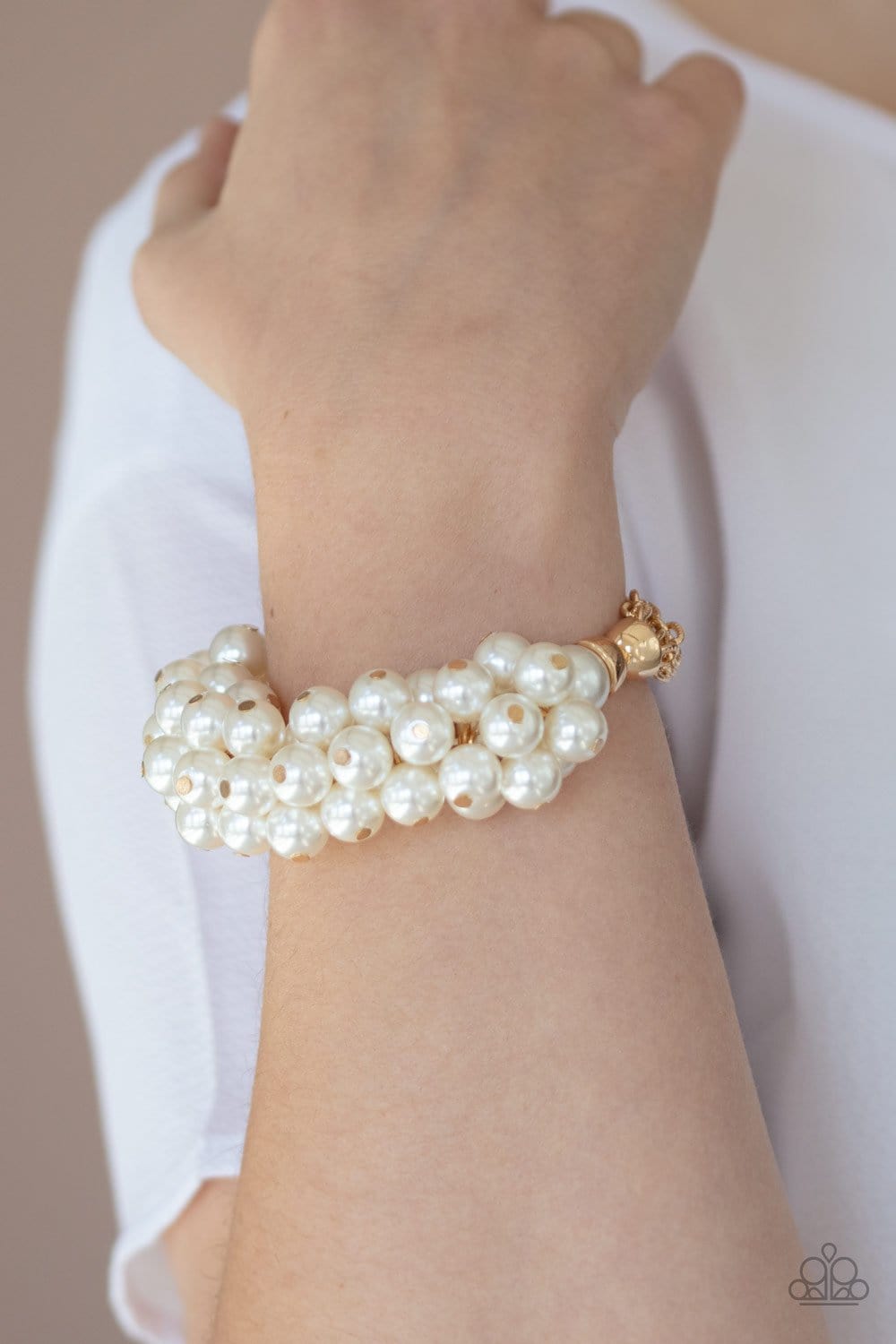 Paparazzi Up Class Clash Bracelets