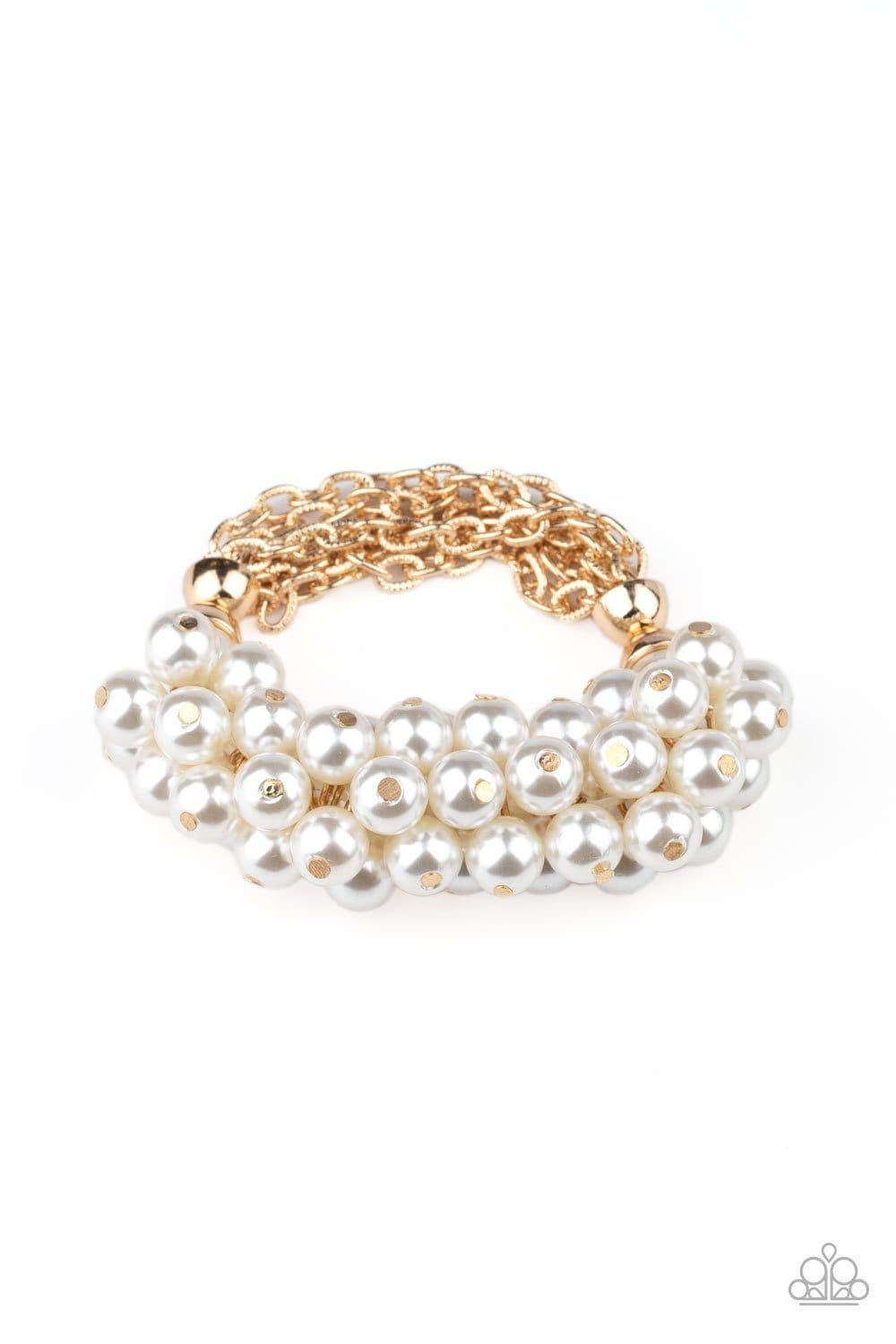 Paparazzi Up Class Clash Bracelets