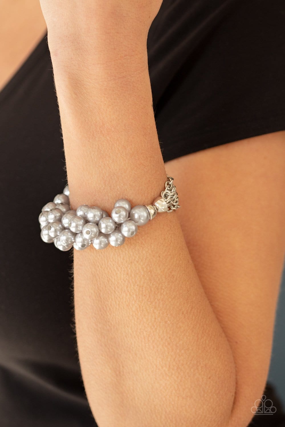 Paparazzi Up Class Clash Bracelets