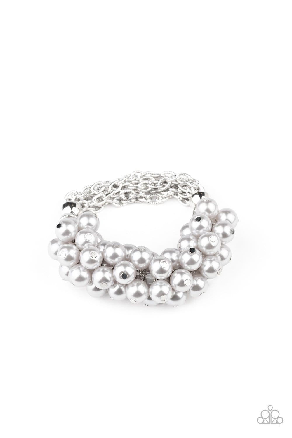 Paparazzi Up Class Clash Bracelets