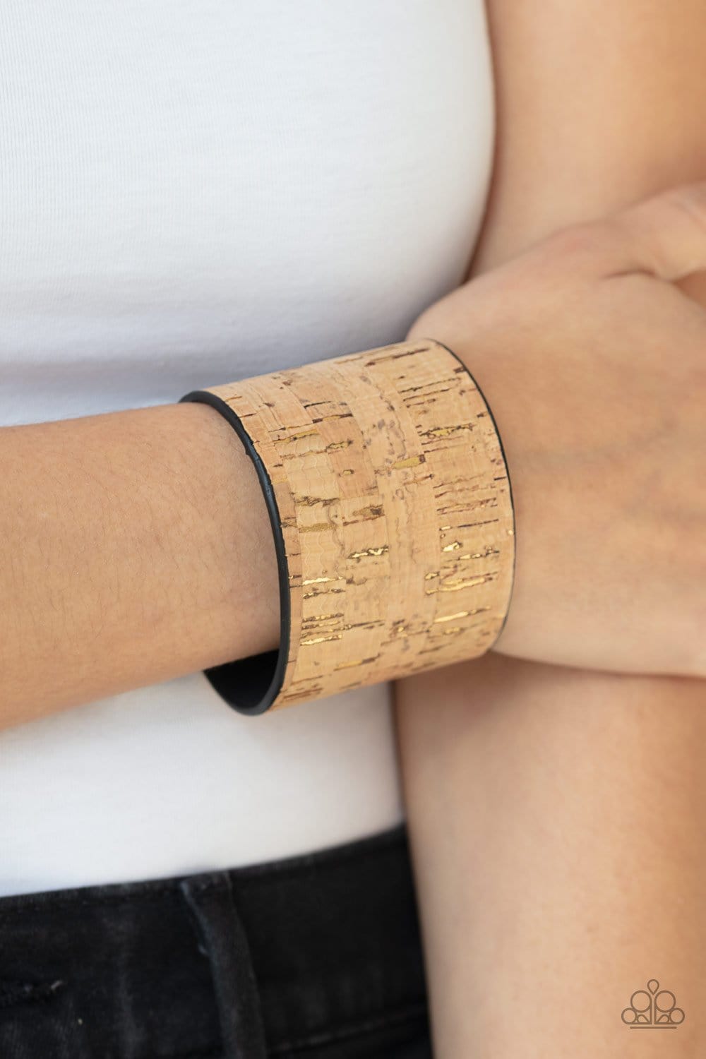 Up To Scratch Wooden Bracelets