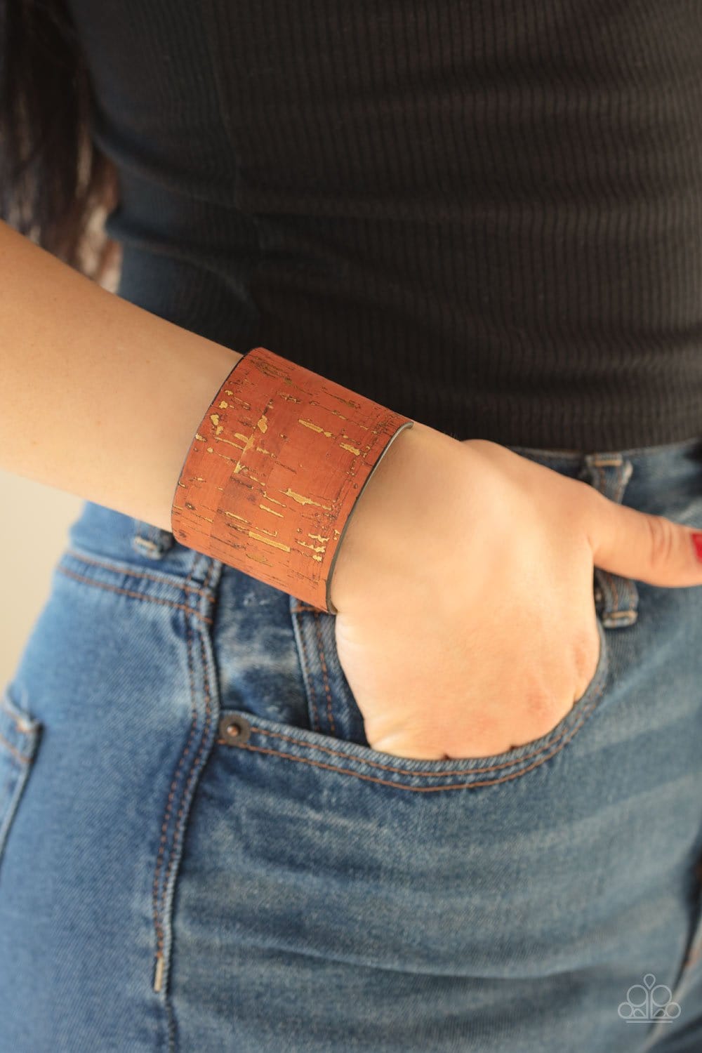 Up To Scratch Wooden Bracelets