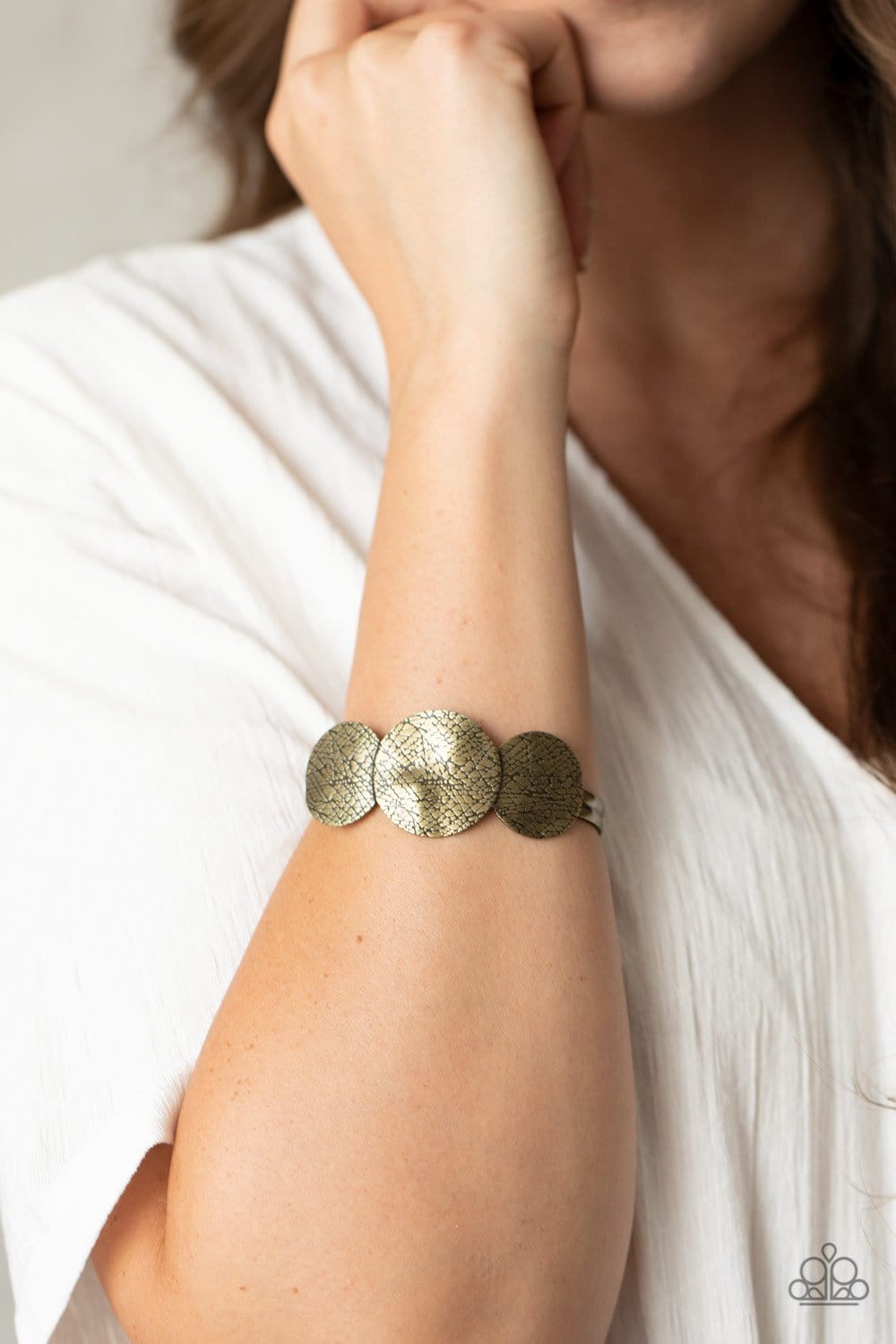 Urban Aftershock Cuff Bracelets #633