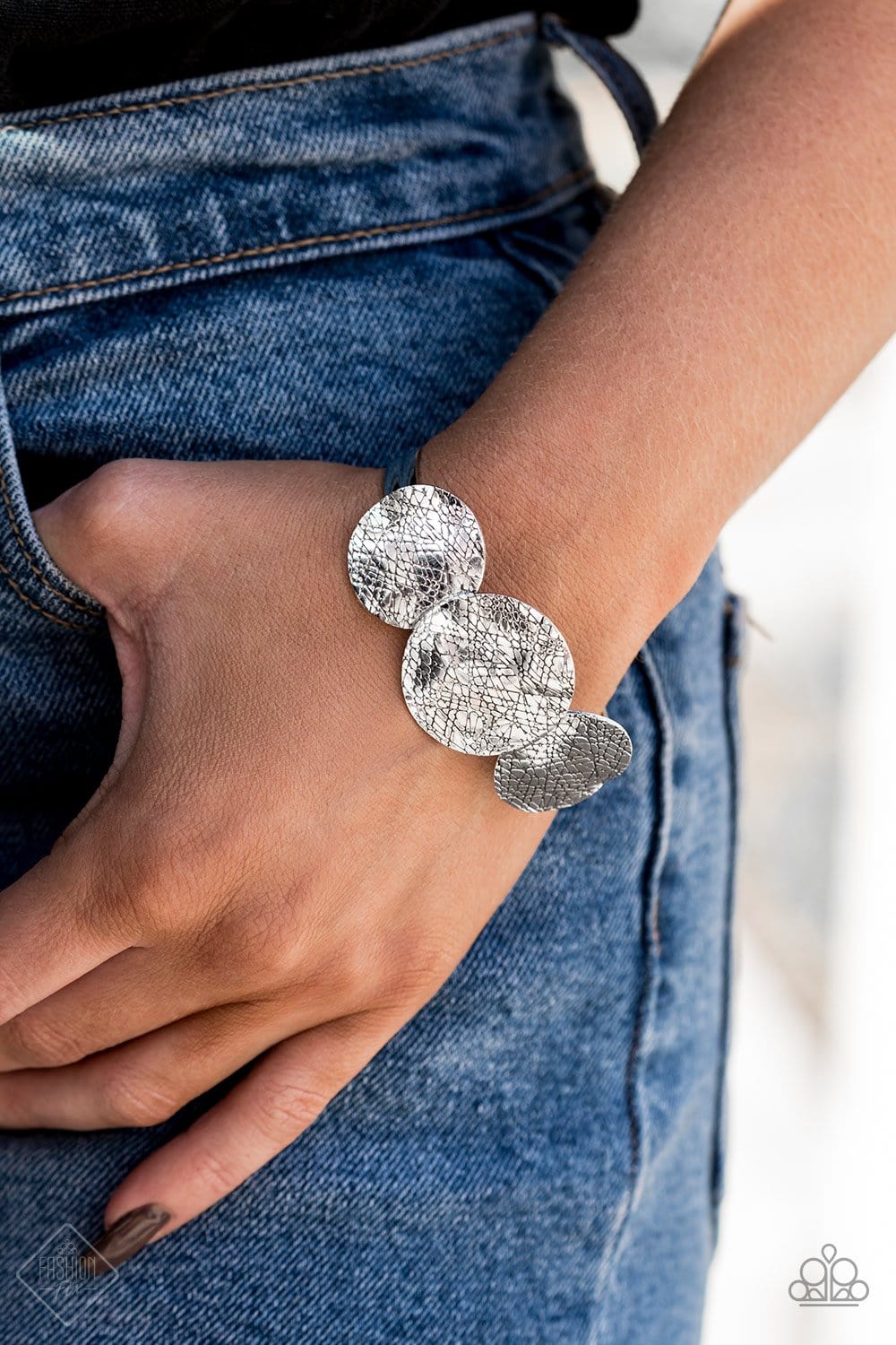 Urban Aftershock Cuff Bracelets #633