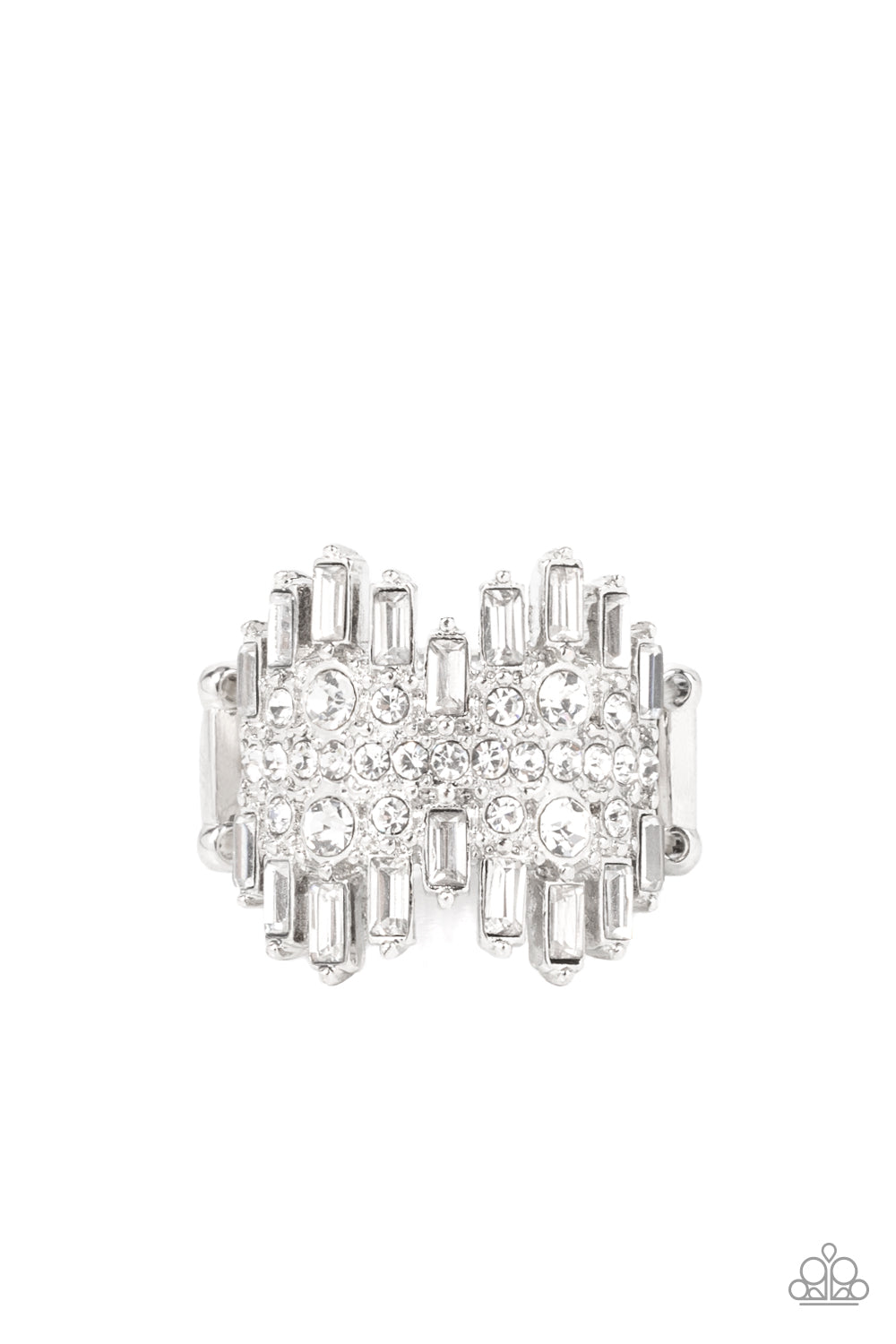 Paparazzi Princess Prominence Necklace Sets